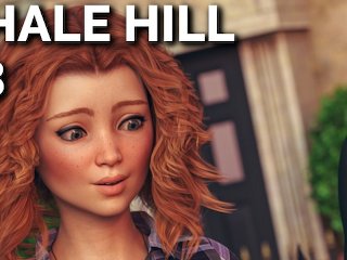 Shale Hill #83 • Visual Novel Gameplay [Hd]