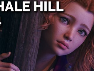 Shale Hill #84 • Visual Novel Gameplay [Hd]