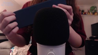 Part 1 Of The Mini Box Tapping