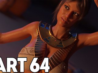 My Pleasure #64 - Pc Gameplay Lets Play (Hd)