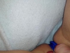MissLexiLoup hot curvy ass young female jerking off college trans butthole 22 masturbating
