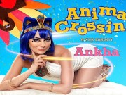 Jewelz Blu As ANIMAL CROSSING ANKHA Wants Your Big Fat Cock VR Porn amateur selfie porn
