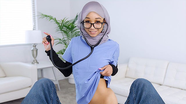Hijab Hookup â€“ Lucky Stud Bangs Hard Middle-Eastern Pussy And Covers Her  Pretty Face With Huge Load | Free Porn Videos & Sex Movies - Porno, XXX,  PornTube - Porn.co