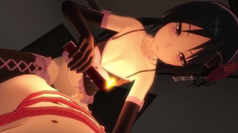 Anime Femdom Videos - Anime Mistress Porn Videos | Pornhub.com