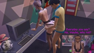 Sims 4 Sims 4 Gaming Mistakes