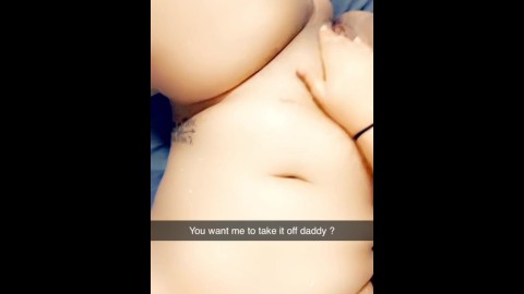 Nudes german snapchat Snapchat Nudes: