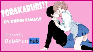 Teen 18 Torakaburi DUB This Is Her First Encounter With The Man She Despises