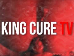 King Cure TV Promo