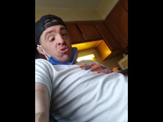 Hi I'M #Deadeye Saving An Load For An Chick… Wazzup… U Know Want It