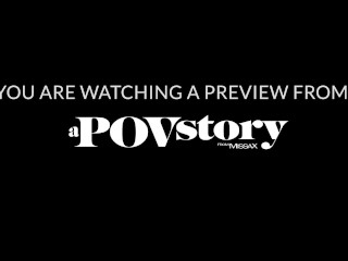 aPOVstory - Just Wanna_Look Pt.1 - Teaser
