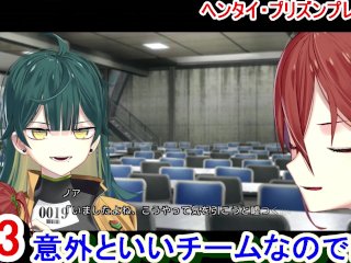 【エロゲー ヘンタイ・プリズン プレイ動画33】製作は順調に進んでいくが、まだ物足りない・・・・(ヘンプリ実況)