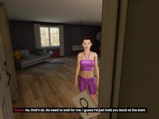 Taste Of Seduction Review - Part 6 A Kinky Babe By Loveskysan69