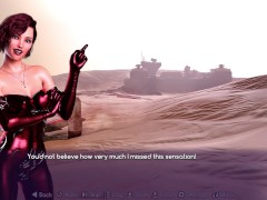 Dawnbreaker - Aeons Reach #2 - PC Gameplay Lets Play (HD)