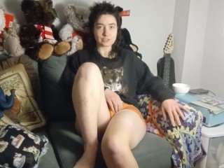 I'm Leaving You For AnotherMan - A Cuckold_POV Fantasy with Small Penis Humiliation