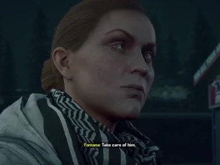 Dead Rising 4 - Part 2 - The Town