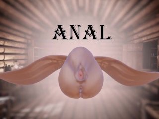 How To Convince Your Girl For Anal