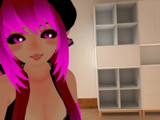 Collect Points For Mommy - Joi Game - Dirty Talk Pov Joi Vrchat Erp Preview