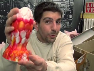 Unboxing - Yocy & Faak Les Zizis De Dragons Et Monstres