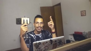COME ANDO DO ZERO #01 2 Creating Your Pornhub Account