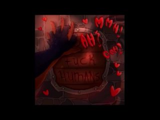 Fuck Humans Episode 1