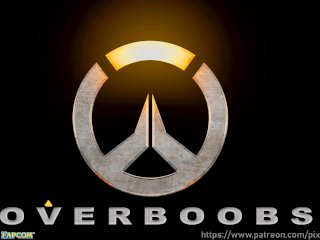 Overboobs (Growth Animation)