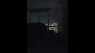 SEX & Dallas Skyline
