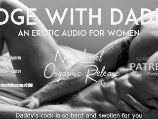 Edge with_ME - Instructional Orgasmic Release for Women