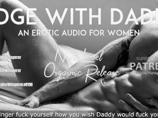 Edge with_ME - Instructional Orgasmic Release for_Women