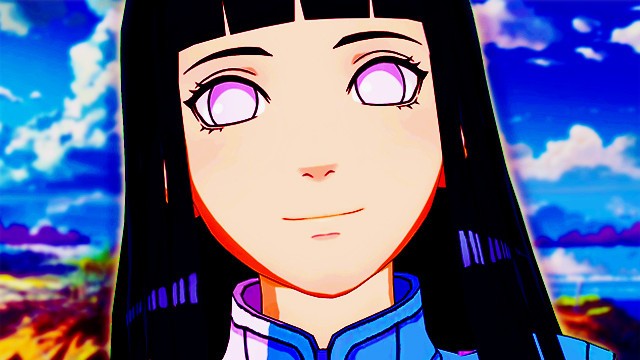 Hinata Hyuga And Naruto Uzumaki Have Deep Sex In A Love Hotel Naruto Hentai DaftSex HD