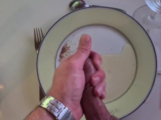 Qui A Faim?