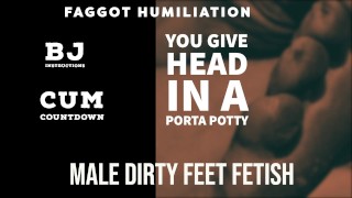 Audio I Saw Your History Faggot Search And Now We're Going To Meet Matt The Alpha Construction Worker