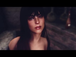Arlene Is A Sex Addict With A Dark Secret - 3D Porn 60 Fps - 3D Animation Scene + Pov