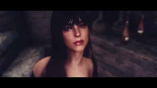 3D Porn 60 FPS 3D ANIMATION SCENE POV Arlene Is A Sex Addict With A Dark Secret