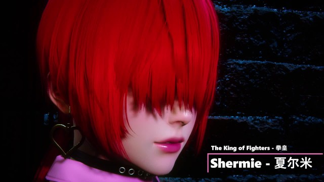 Pornhub Download The King Of Fighters Shermie Lite Preview Version