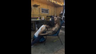 Daddy Has A Little Slut