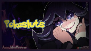 Cleanse My Pussy Erotic Pokemon Audio Project Pokesluts Hex Maniac