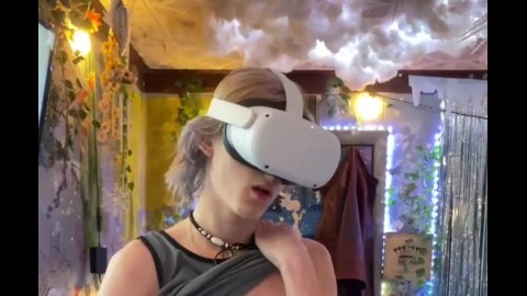 Virtual Reality Porn Boy - Virtual Reality Twink Gay Porn Videos | Pornhub.com
