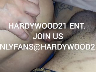 Hardywood21 Ent. Lucifer And Hardywood21