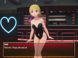 Ecchi Jack EP 1