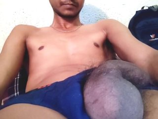 Tamil Hot Boy Cock Jerking Slowly