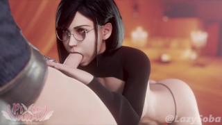Tifa's Endless Desire Lazysoba & _Pixiewillow SOUND