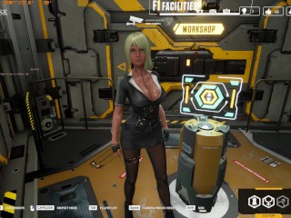 Fallen Doll_Operation Lovecraft Jan 22 Update - New Outfits