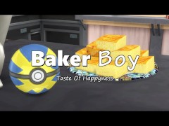 Baker Boy Intro