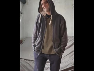 That's How I Warm Myself
