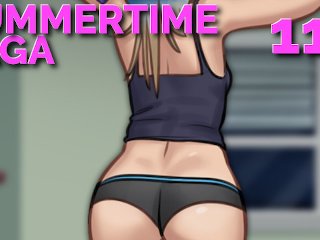 Summertime Saga #119 • Misterdoktor • Pc Gameplay