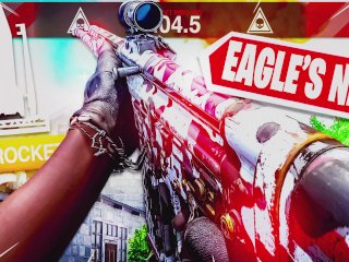 ''Eagle's Nest'' - V2 Rocket On Every Map In Call Of Duty Vanguard!