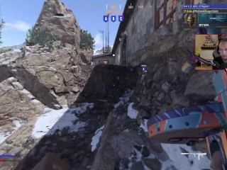''EAGLE'S NEST'' - V2 ROCKET ON EVERY MAPin CALL_OF DUTY VANGUARD!