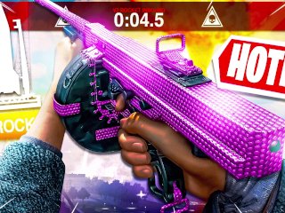 ''Hotel Royale'' - V2 Rocket On Every Map In Call Of Duty Vanguard!