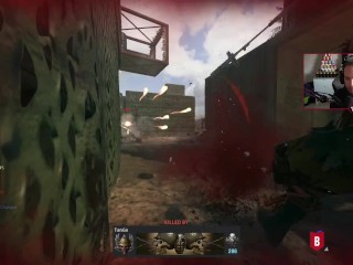 ''SHIPMENT'' - V2 ROCKET ON_EVERY MAP in CALL OFDUTY VANGUARD!