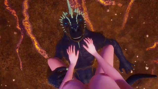 Furry Godzilla Porn - POV Sex Video with FURRY Godzilla JAPANESE TEEN | Sex through the Eyes of a  Woman - Pornhub.com